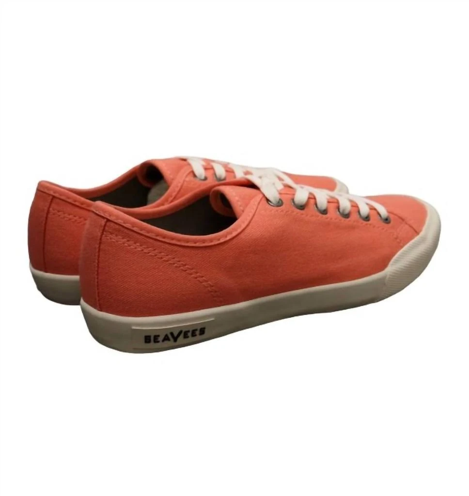 SeaVees Seavees - WOMEN'S MONTEREY SNEAKER STANDARD 3