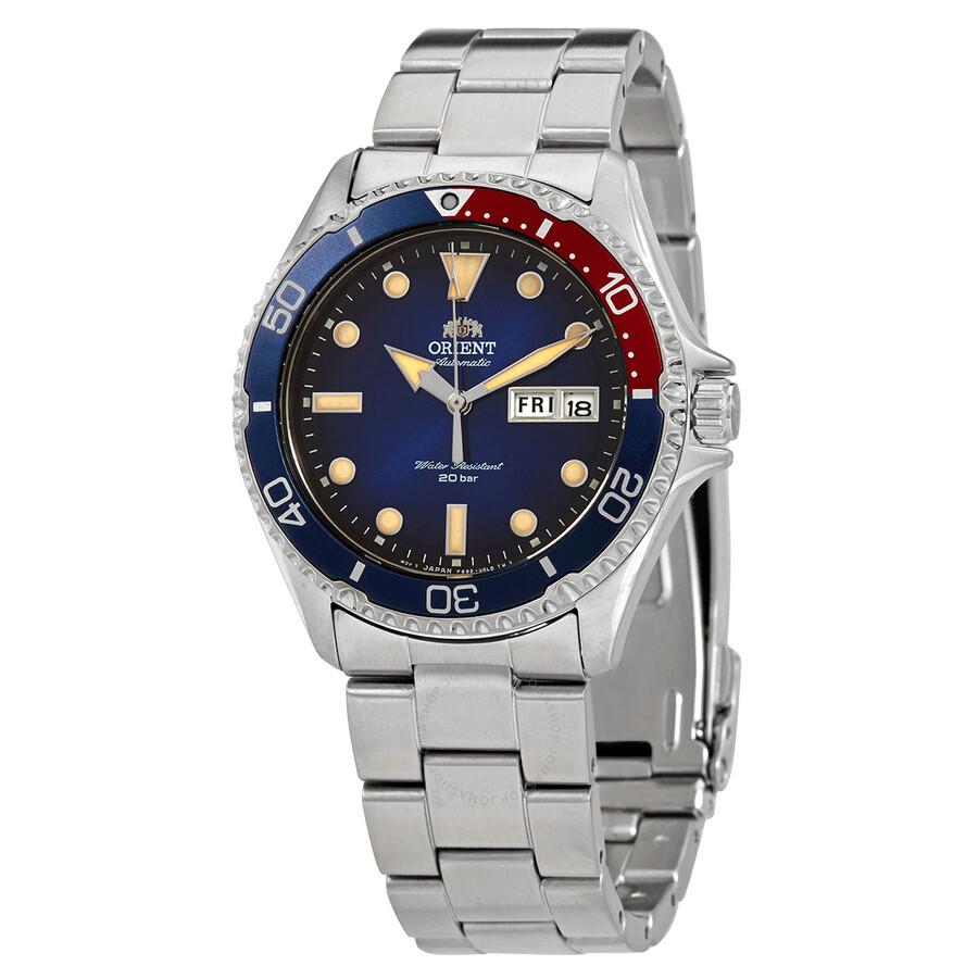 orient diver automatic