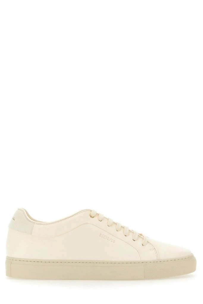 Paul Smith Paul Smith Basso Lace-Up Sneakers 1