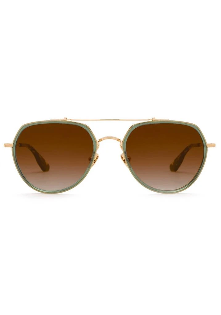 Krewe Krewe - Baker Sunglasses 1