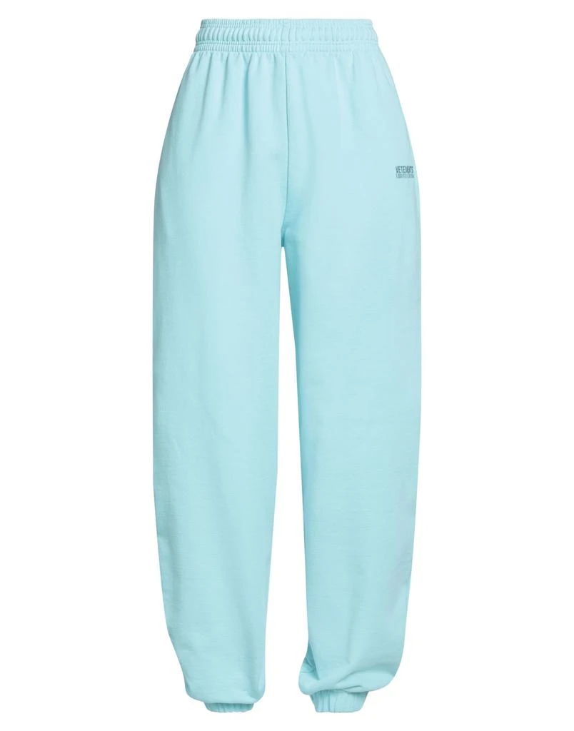 Vetements Casual pants 1