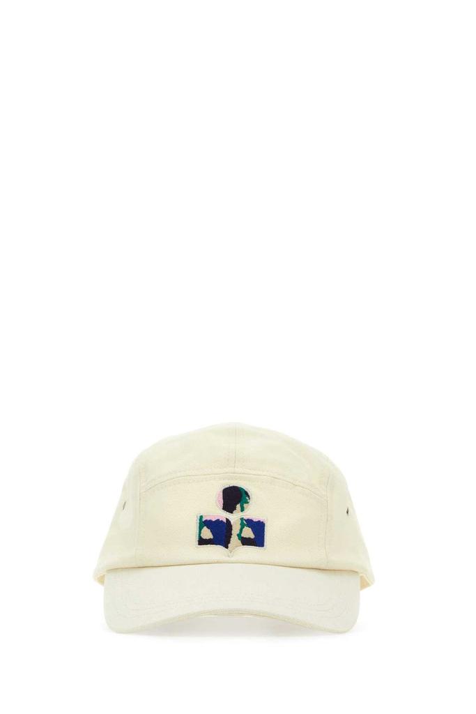 ISABEL MARANT｜HUNTING CAPS/BERET HATS (KARDA (CU064XFA Isabel Marant Black Karda Cap - Hats - BeyondStyle