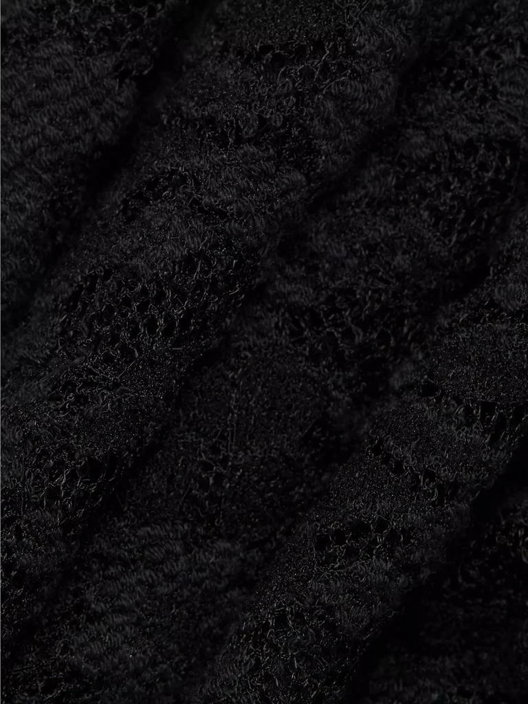 VERONICA BEARD Alora Lace Sleeveless Top 7