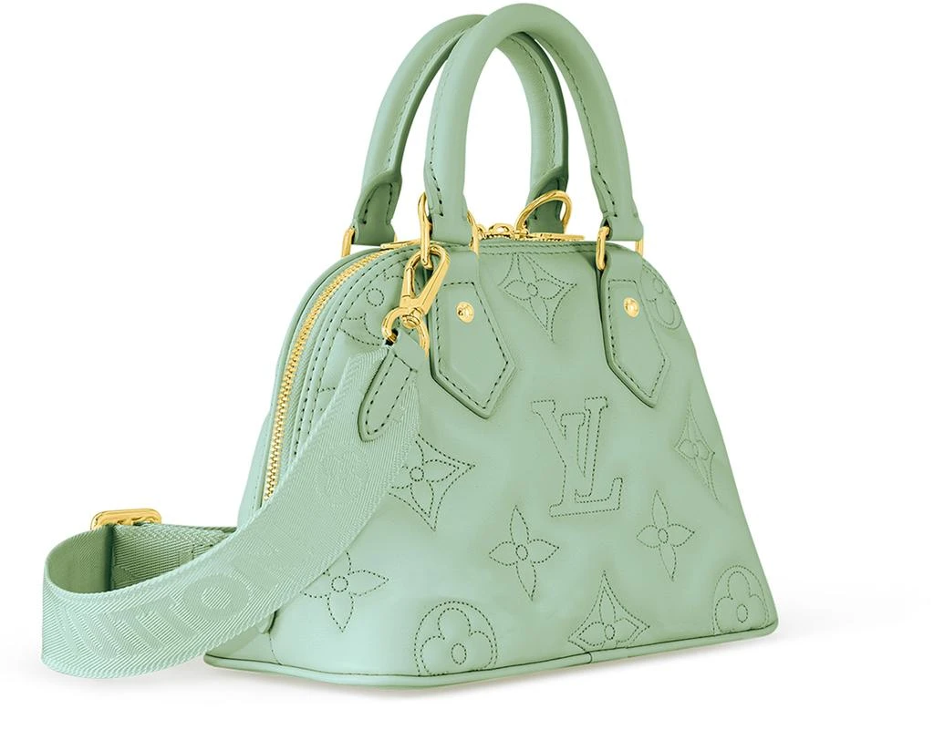 Louis Vuitton Alma BB 3