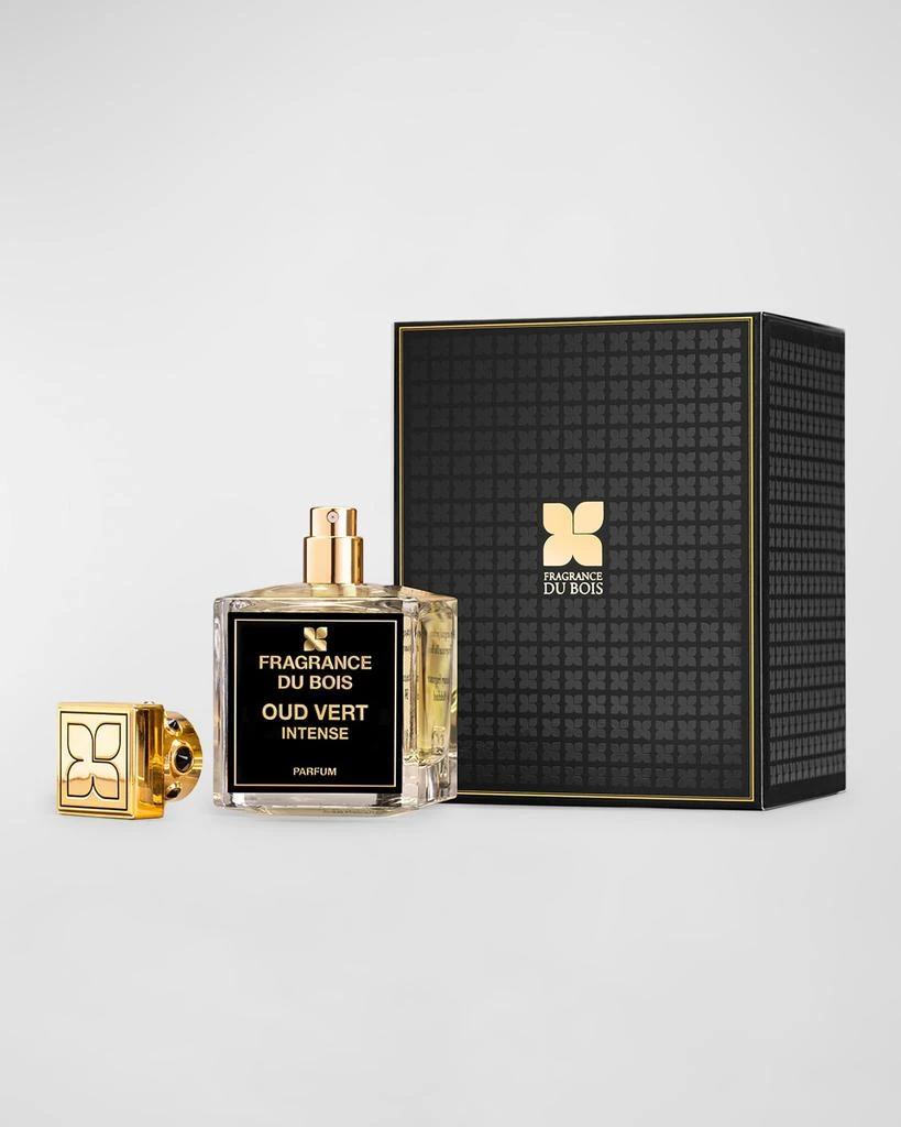 Fragrance Du Bois Oud Vert Intense Parfum, 3.4 oz. 3