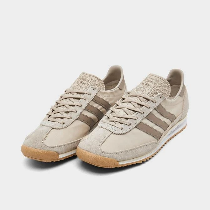 Adidas Women's adidas Originals SL 72 Casual Shoes 2