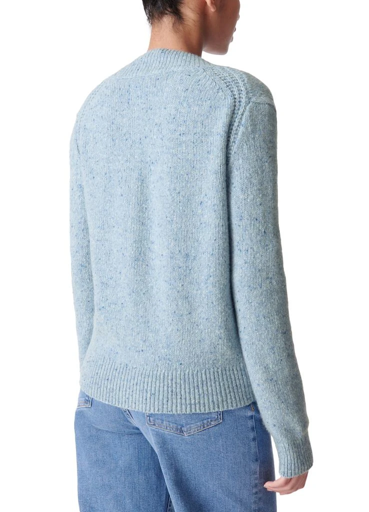 VANESSA BRUNO Damita sweater 3