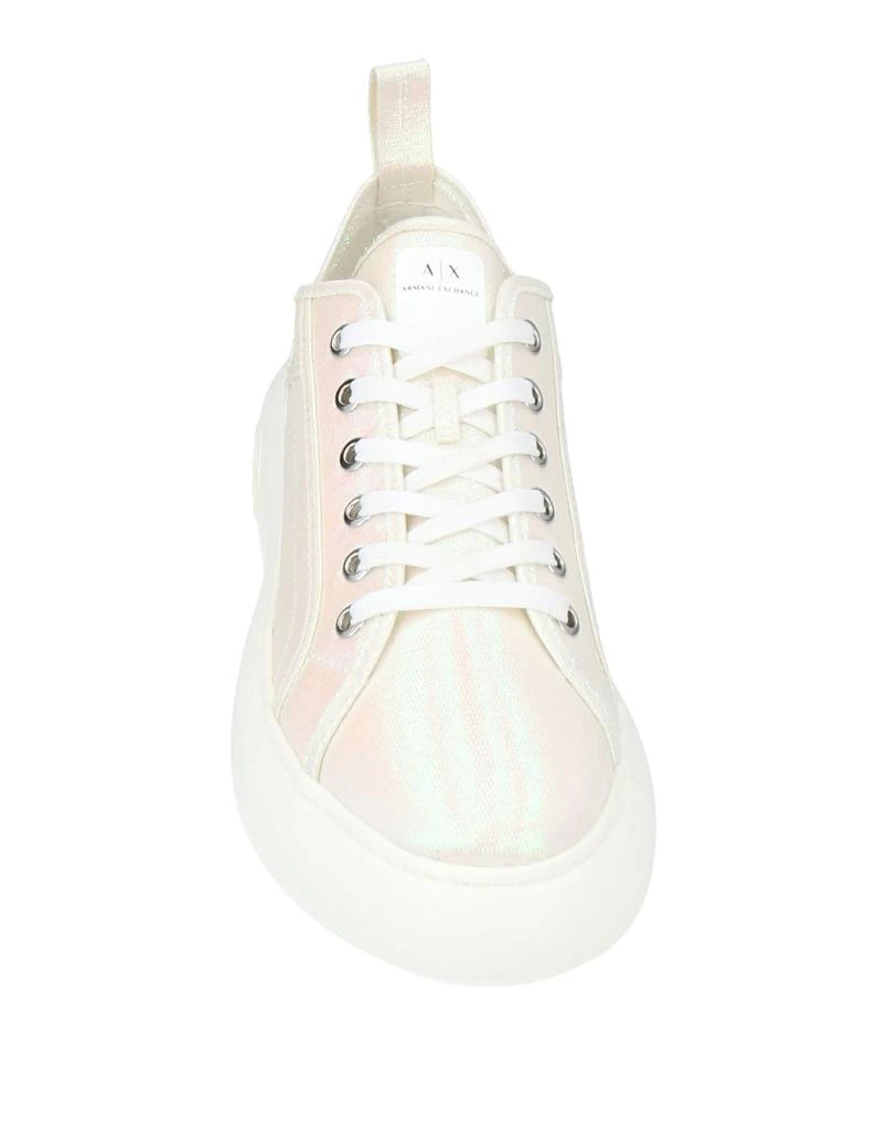 ARMANI EXCHANGE Sneakers 4