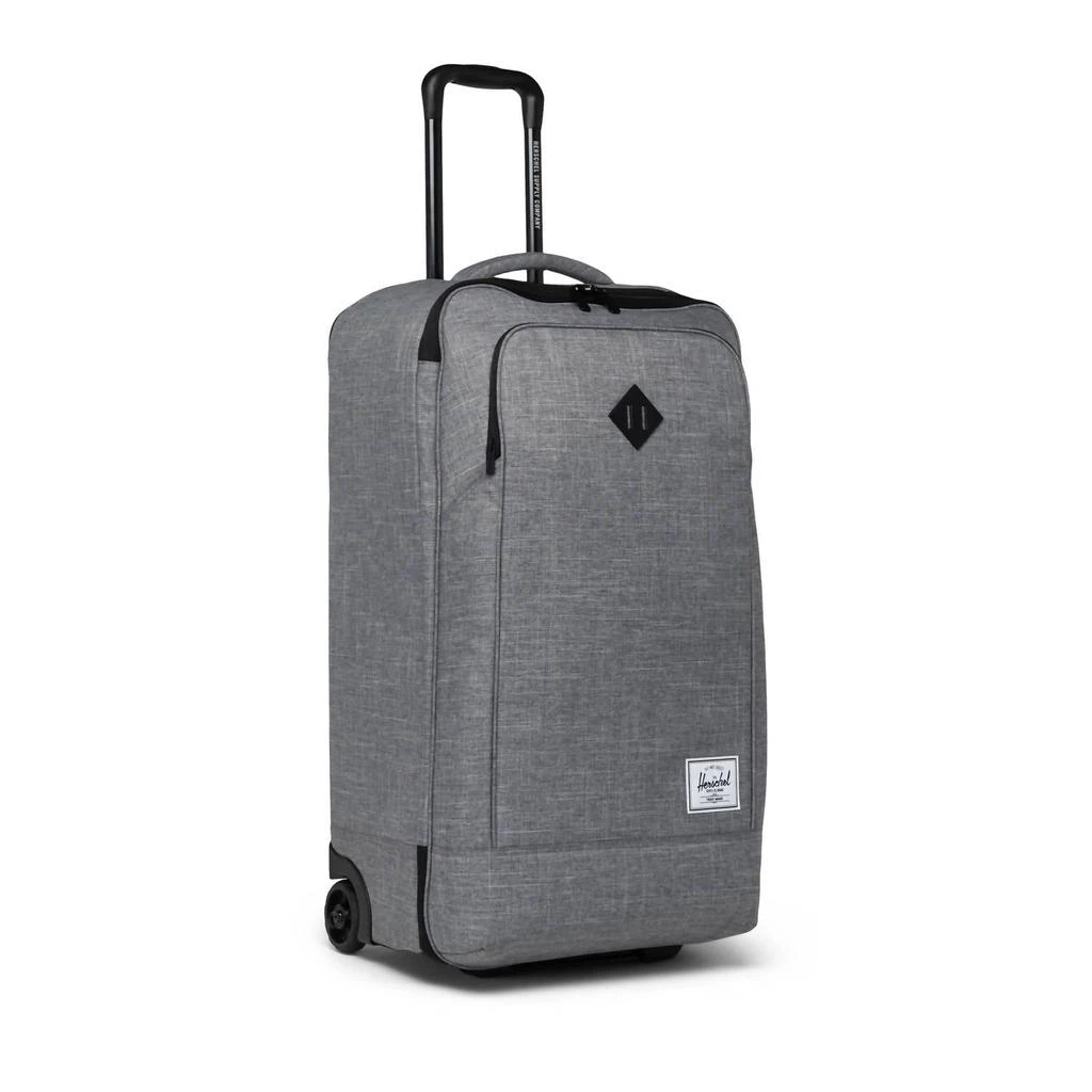 Herschel Herschel - Men
s Heritage Softshell Medium Luggage Bag 3