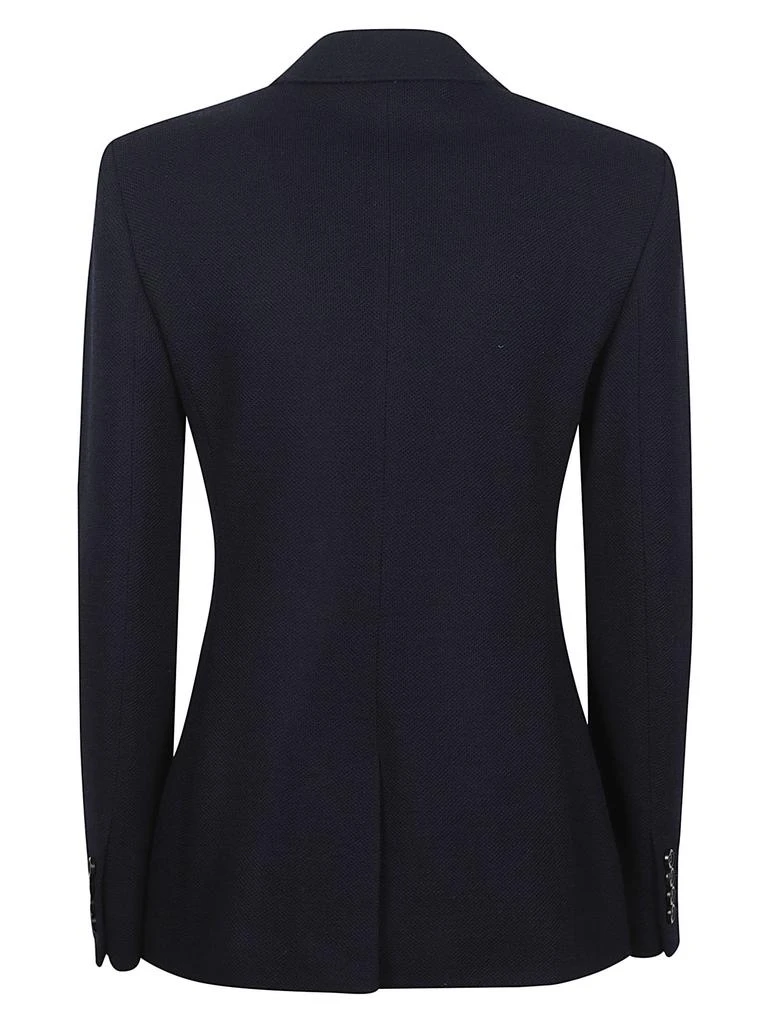 Max Mara Tailored Black Blazer 2