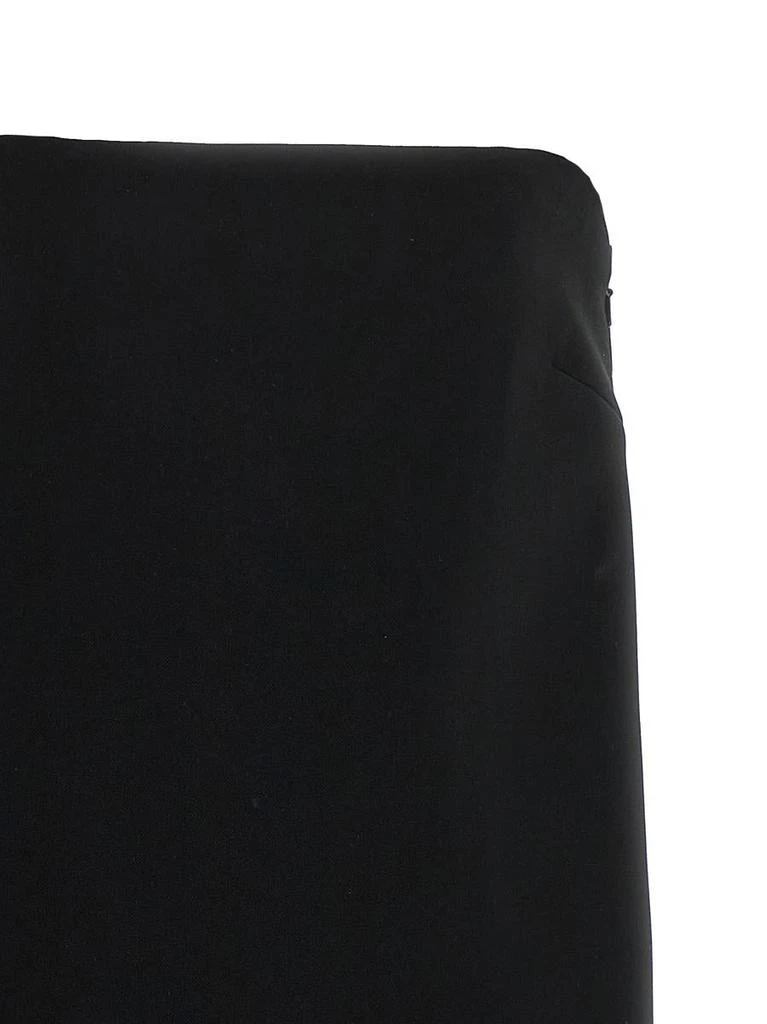 Moschino Moschino 'Fiocco' Mini Dress 3