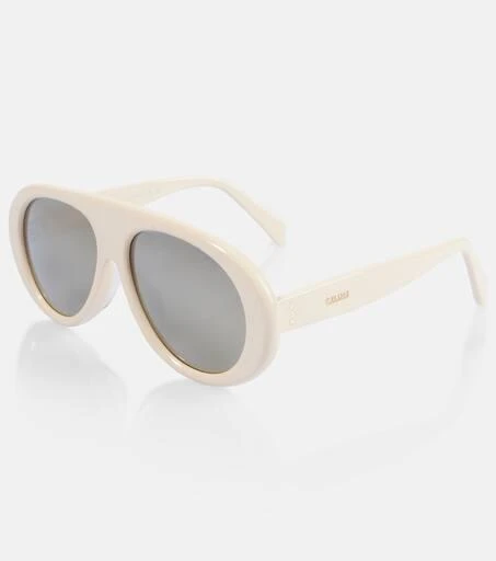 Celine Eyewear S300 aviator sunglasses 4