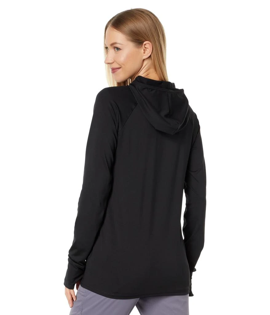 The North Face Class V Water Hoodie 2