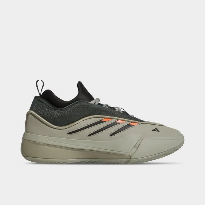 Adidas adidas Dame 9 Basketball Shoes 1