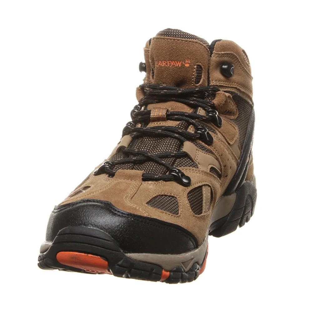 Bearpaw Brock Hiking Boots 5