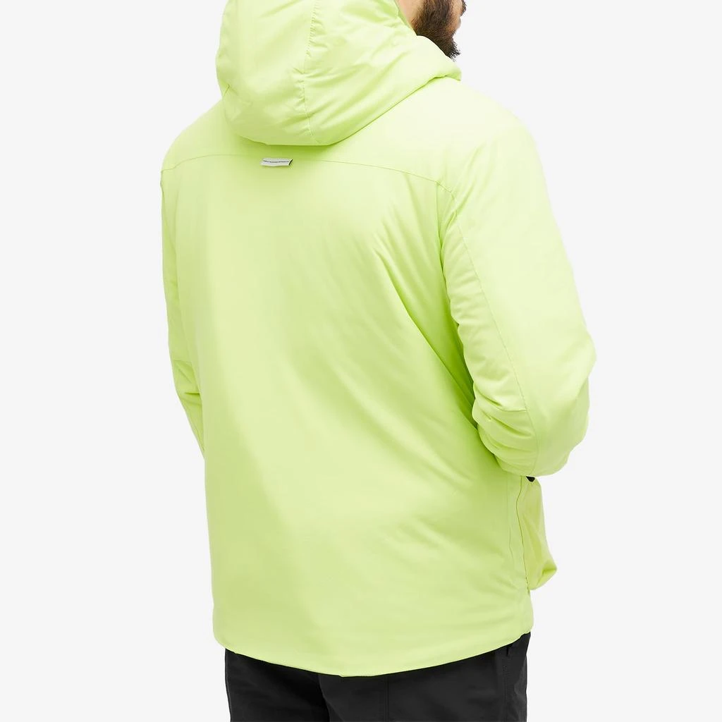 Purple Mountain Observatory Purple Mountain Observatory Padded Water Repellent Jacket 3