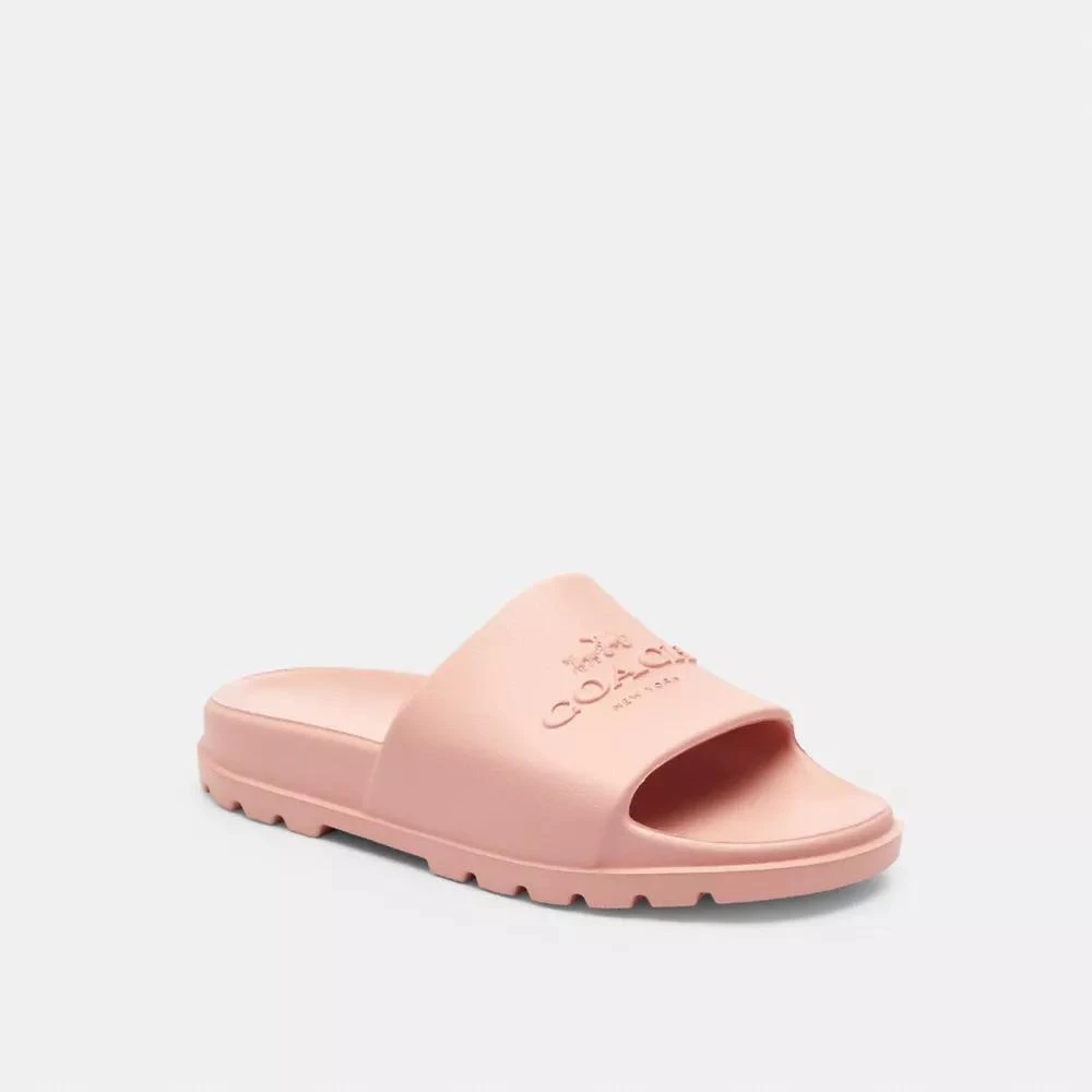 Coach Jac Slide 2