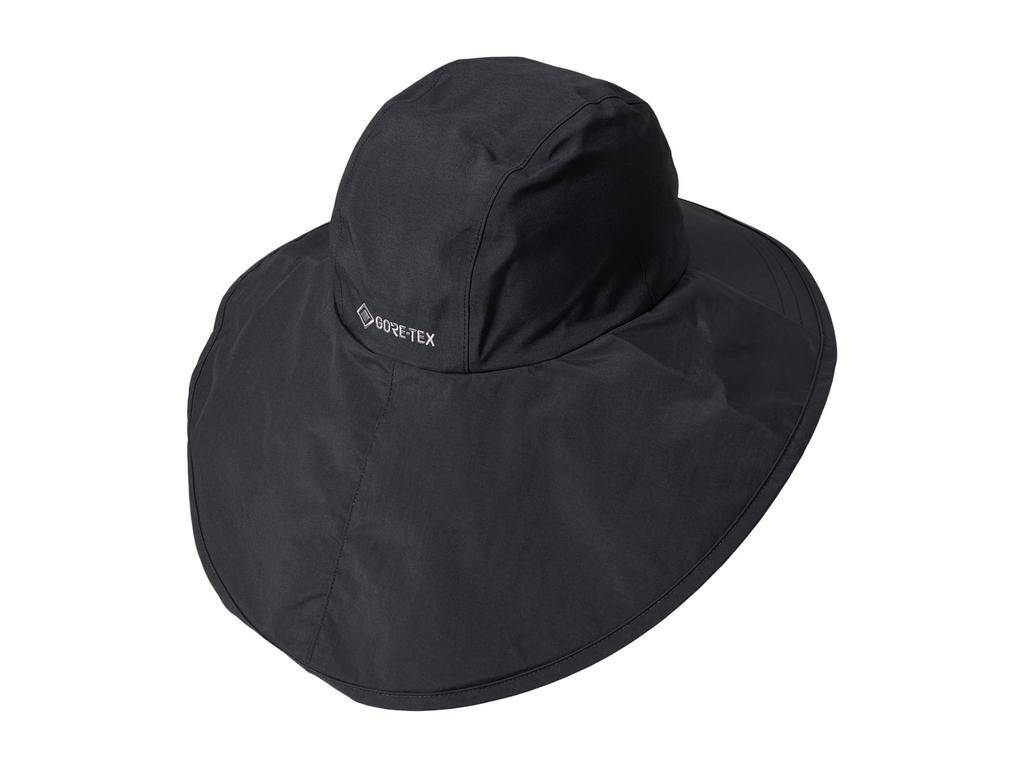 Outdoor Research Seattle Cape Hat