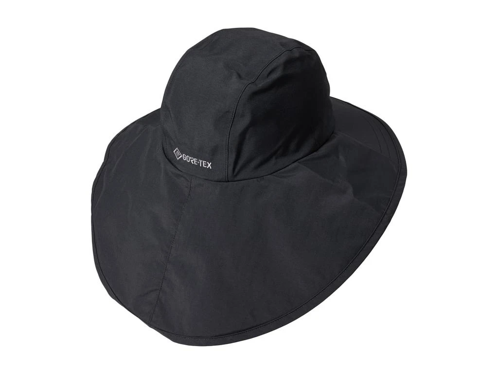 Outdoor Research Seattle Cape Hat 2