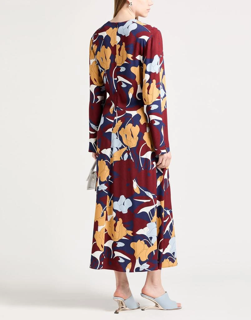 LE SARTE PETTEGOLE Long dress 3