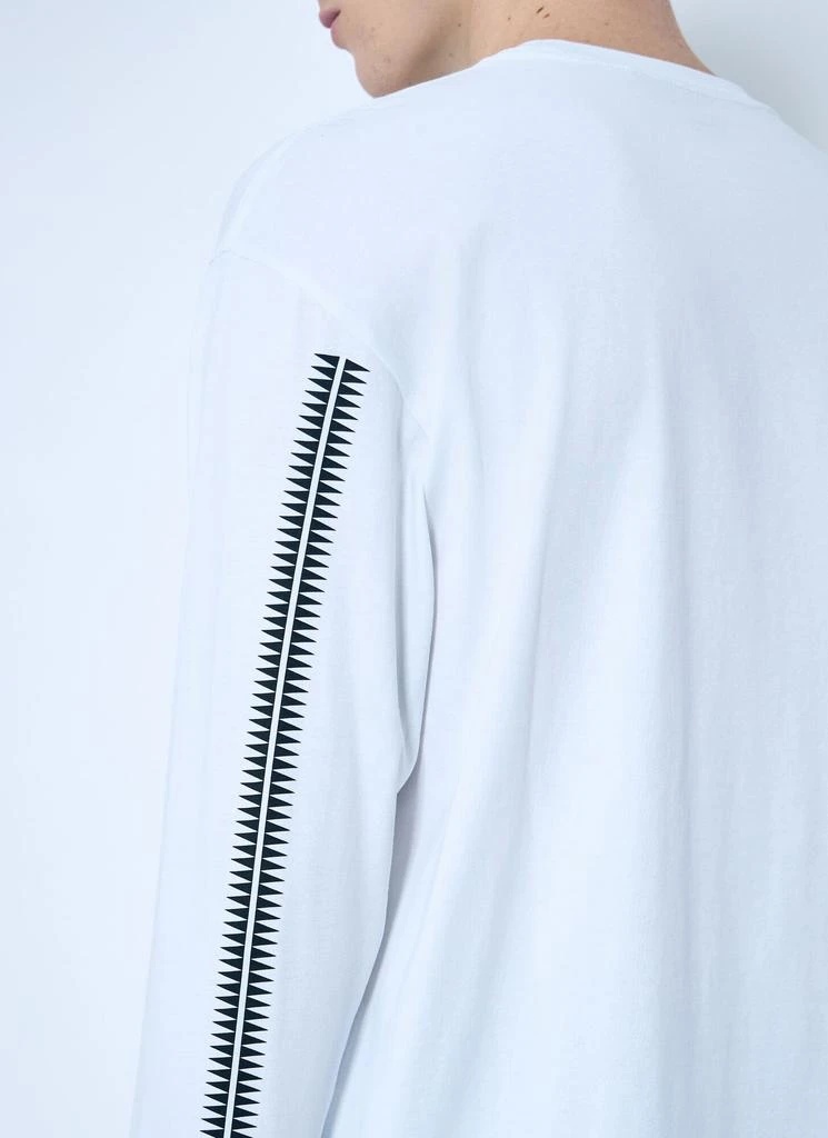 Levi's Logo Print T-Shirt 6
