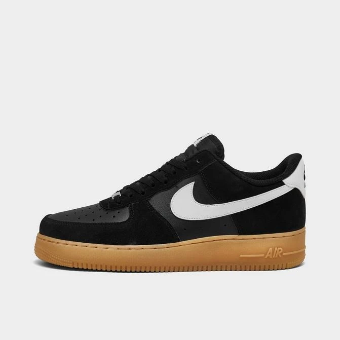 NIKE Men's Nike Air Force 1 '07 LV8 Casual Shoes 1