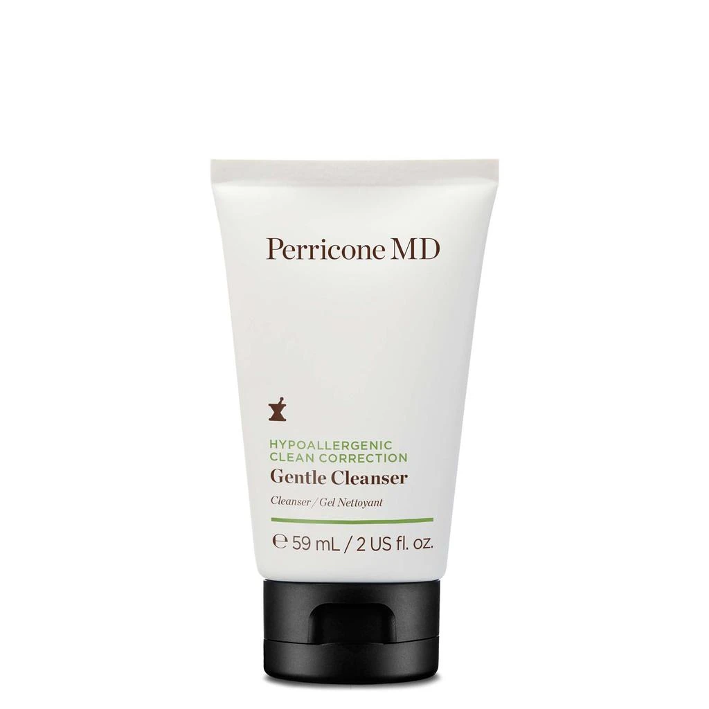 Perricone MD Hypoallergenic Clean Correction Gentle Cleanser 3