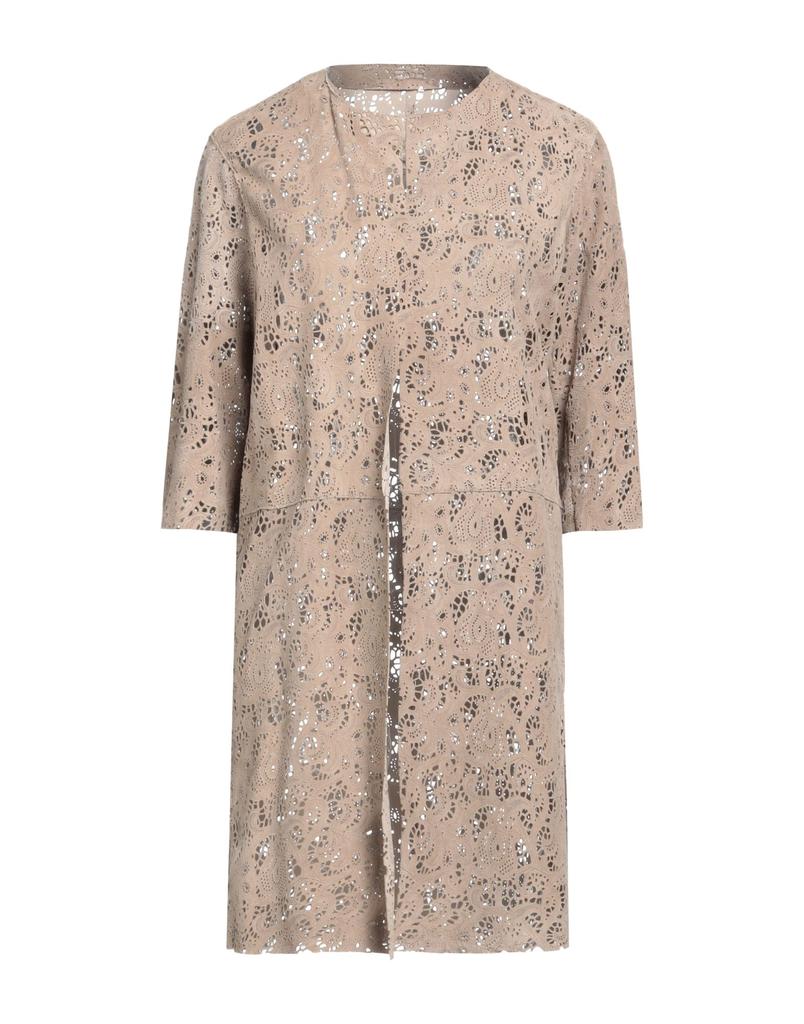 VINTAGE DE LUXE Full-length jacket