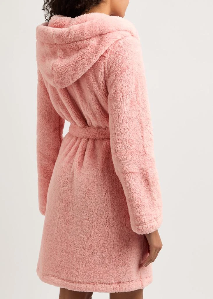 UGG Aarti faux fur robe 3