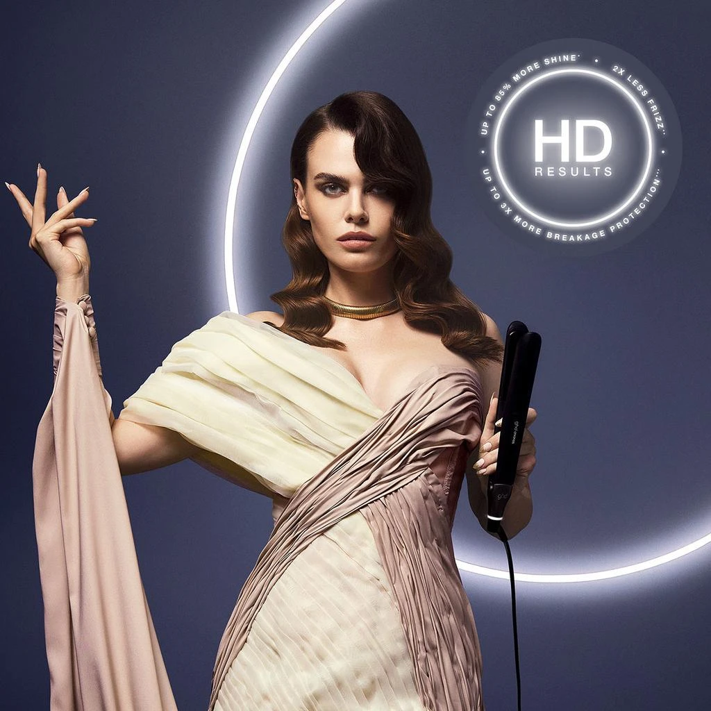 ghd Chronos Styler 1" Flat Iron 3