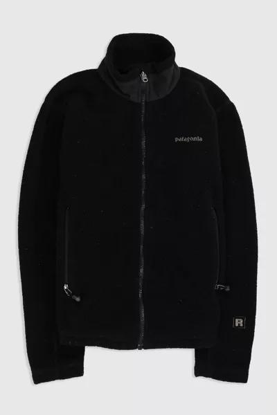 Patagonia Vintage Patagonia Fleece 005