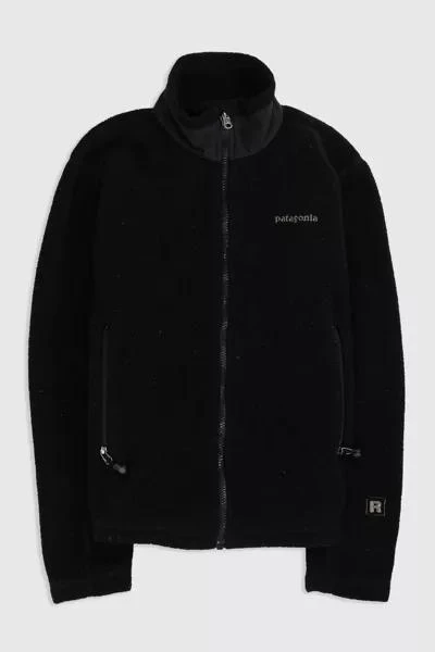 Patagonia Vintage Patagonia Fleece 005 1