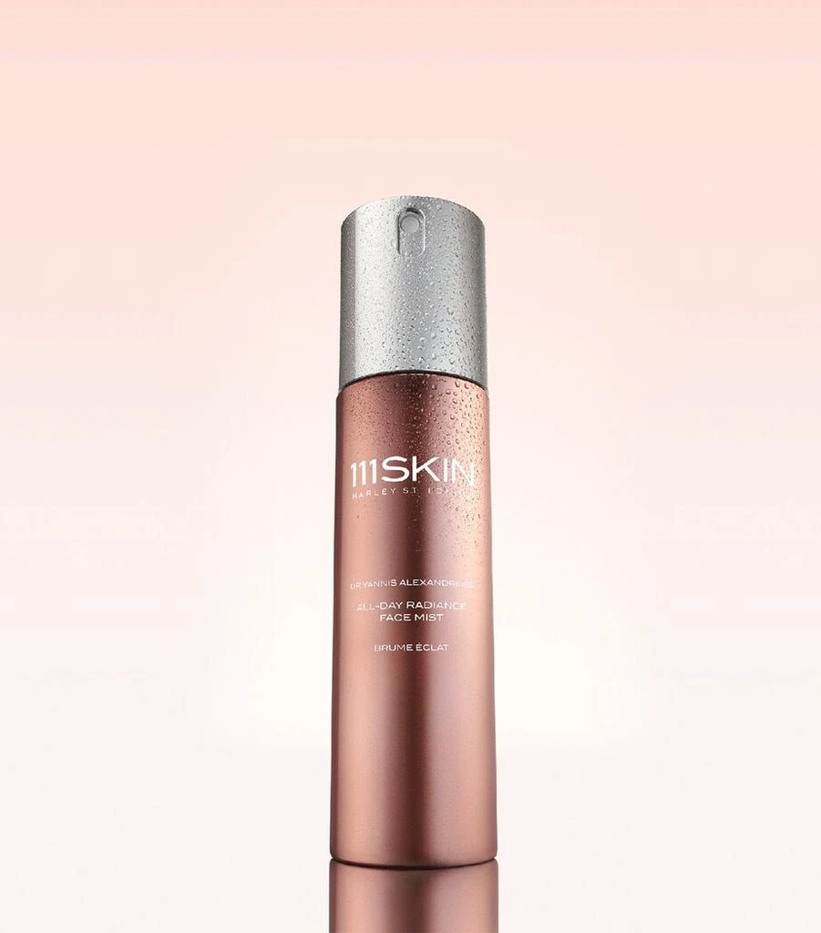 111skin All-Day Radiance Face Mist (100ml) 3
