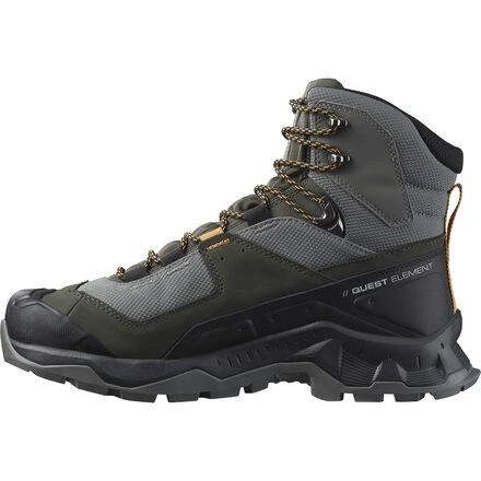 Salomon Quest Element GTX Hiking Boot - Men's 5