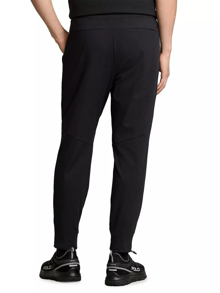 RLX Ralph Lauren Warp Tech Jersey Joggers 2