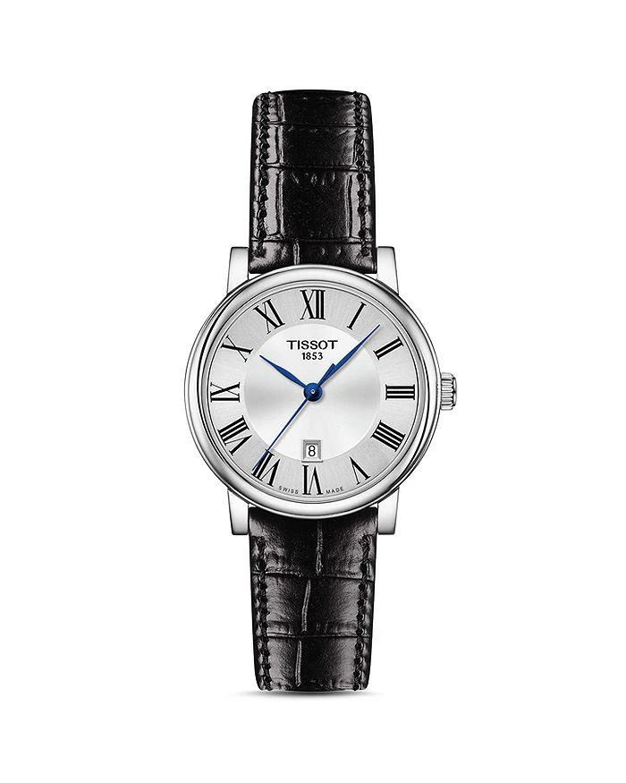 Tissot Carson Premium Lady Watch, 30mm