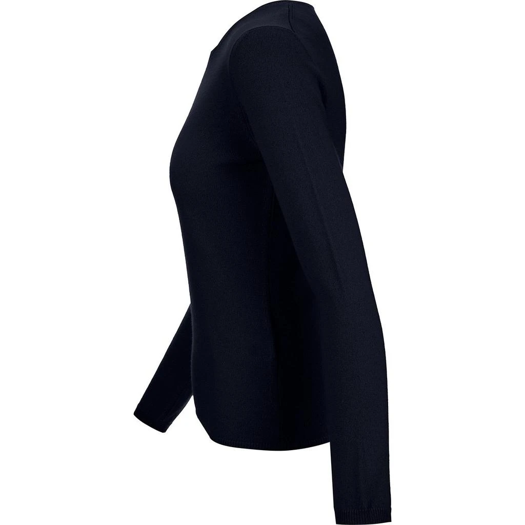 Allude Allude Fine Knit Crewneck Jumper 3