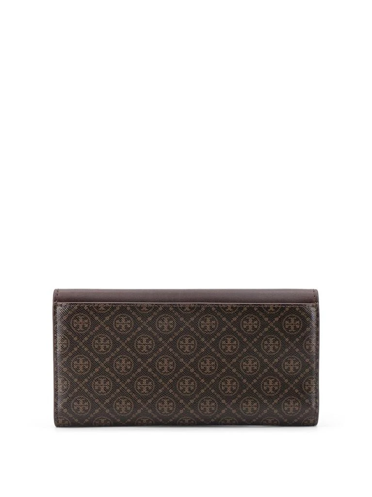 Tory Burch Tory Burch T Monogram Envelope Wallet 2