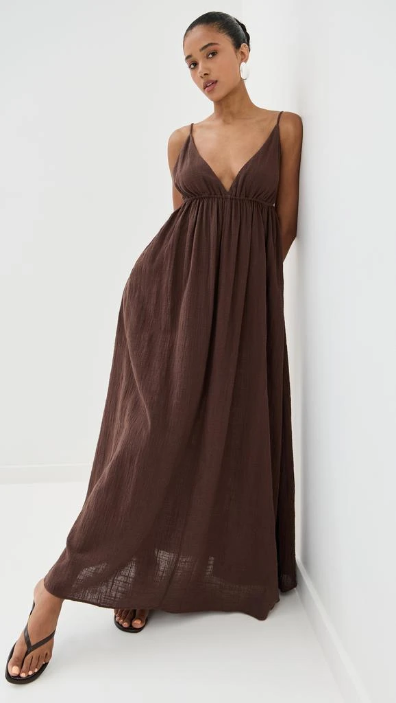 Staud Hanna Dress 4