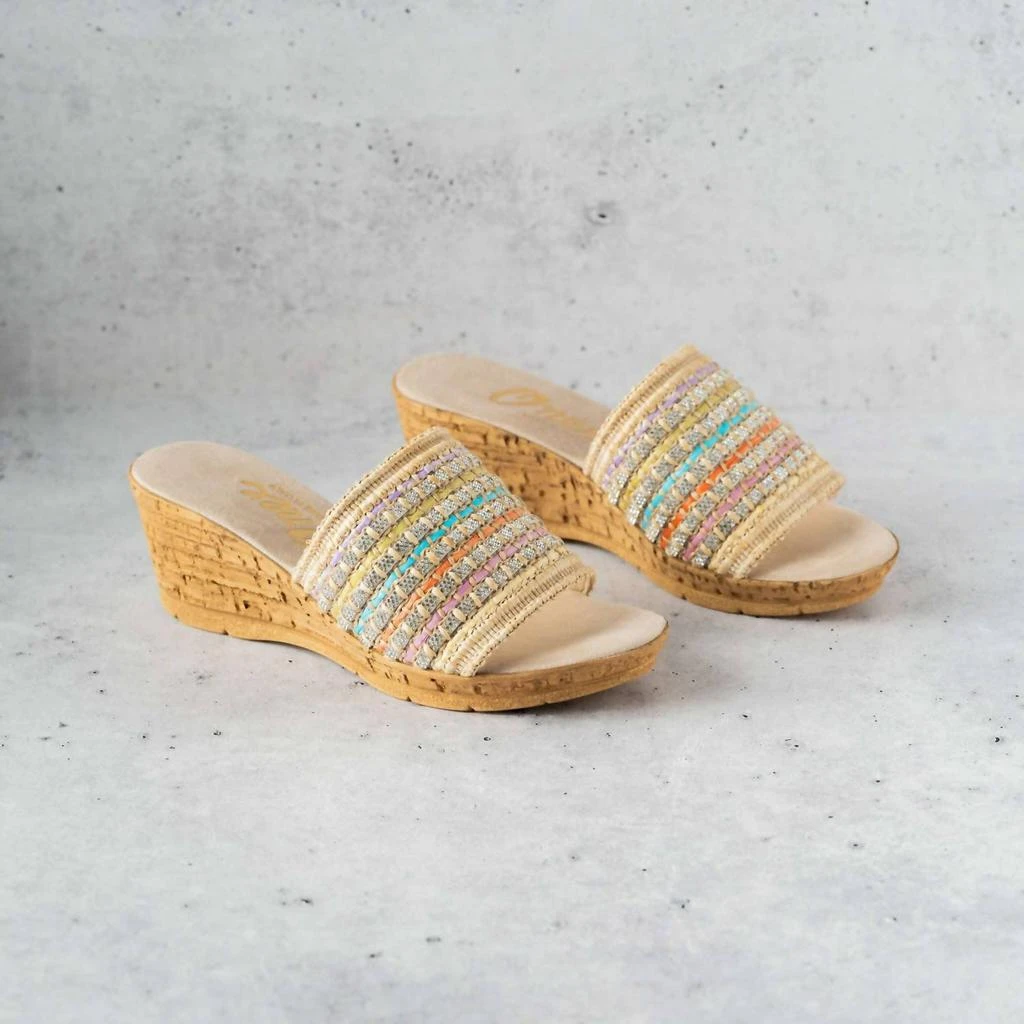 Onex Onex - Women's Polly Sandals 2