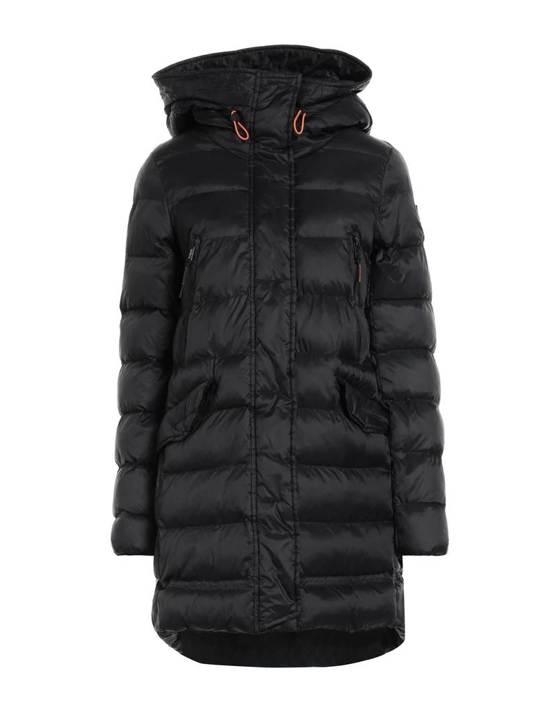 DEKKER Shell  jacket 1