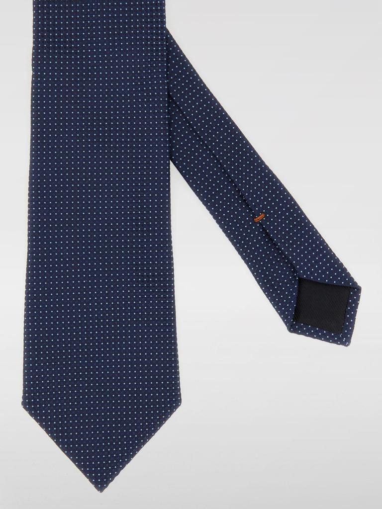 Zegna Tie men Zegna