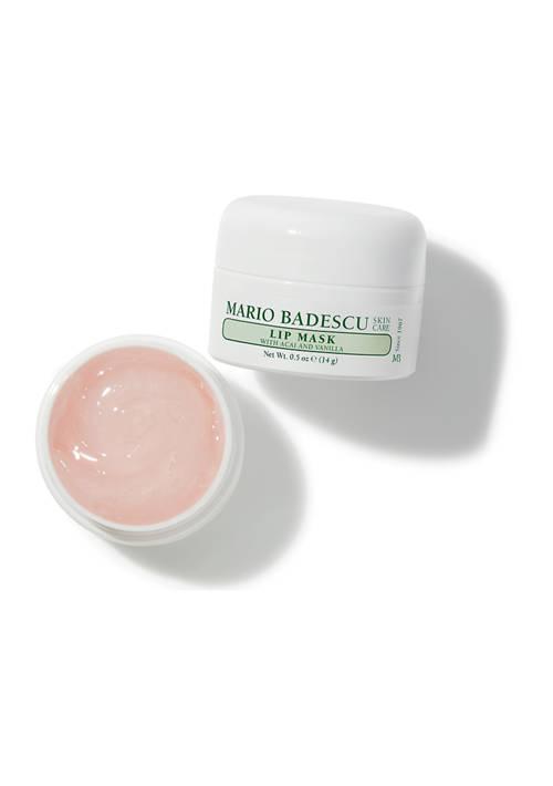 Mario Badescu Badescu Acai Vanilla Lip Mask