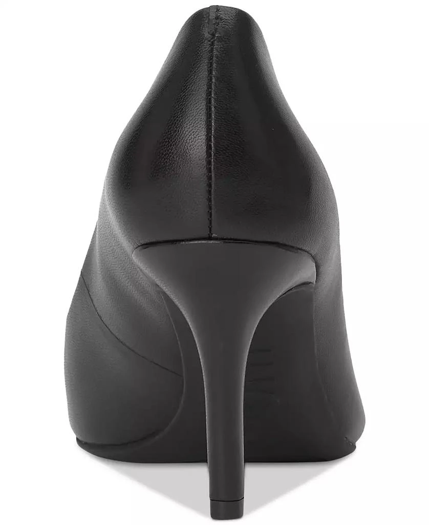 I.N.C. International Concepts Women's Zitah Pointed Toe Pumps, Created for Macy's 3