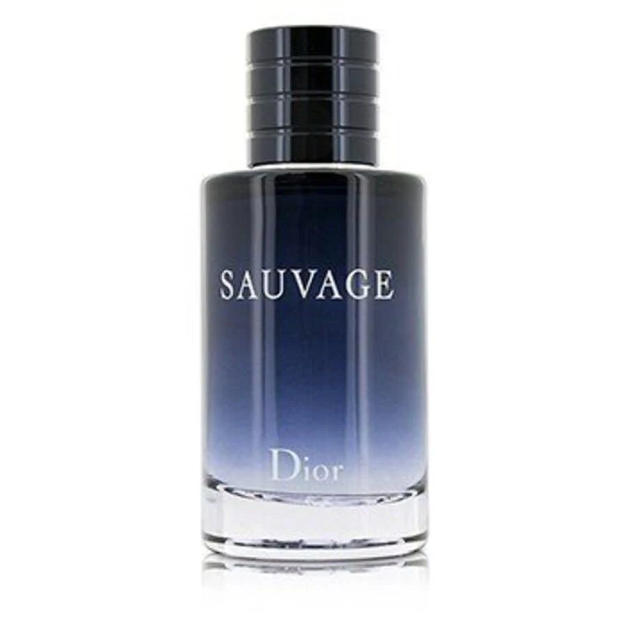 Dior Christian Dior Sauvage Mens EDT 2