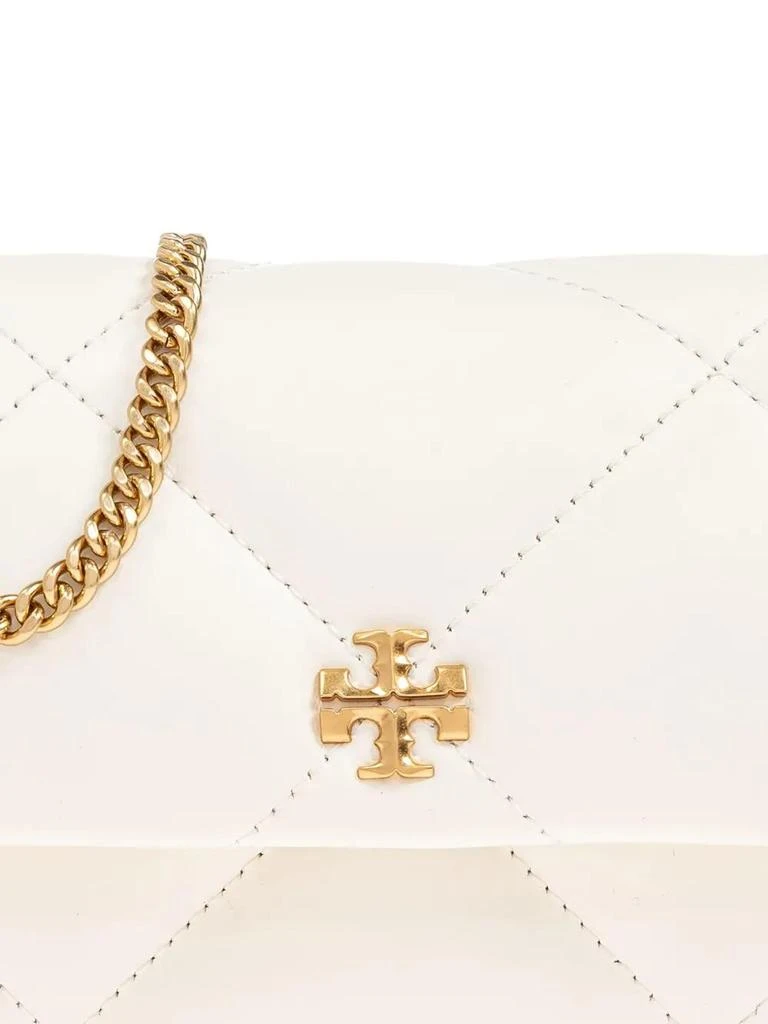 Tory Burch WHITE LEATHER BAGS 5