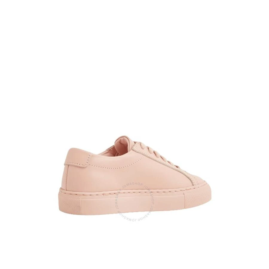 Common Projects Kids Original Achilles Low Top Sneakers 3