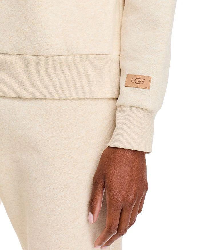 UGG Classic Crewneck Sweater 4