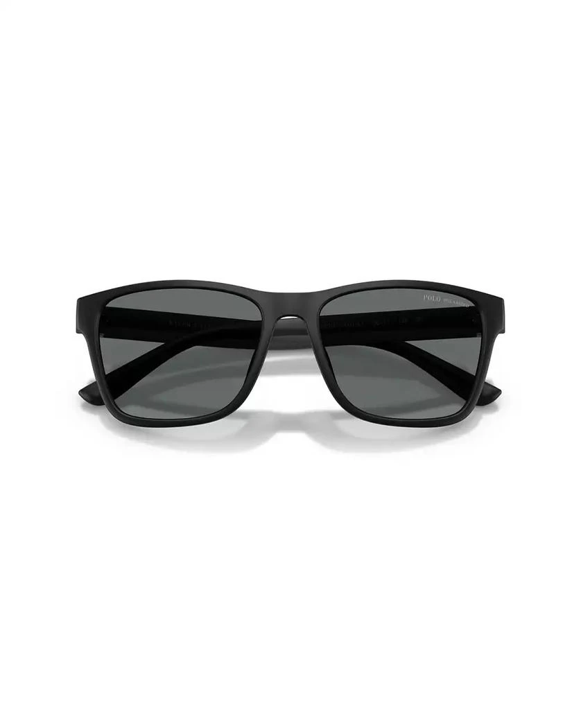 Ralph Lauren Men's Polarized Sunglasses, PH4229U 3