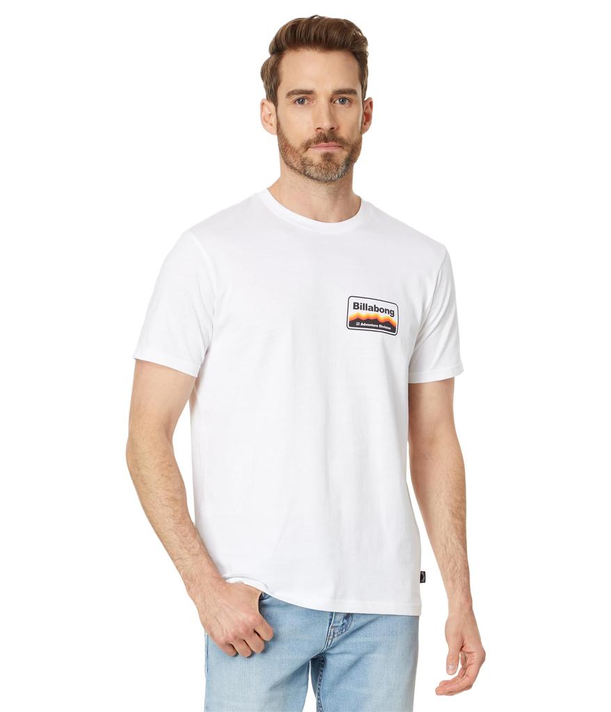 Billabong Range Short Sleeve Tee